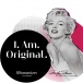 Womanizer - Marilyn Monroe Classic 2 - White photo-3