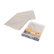 Rends - Disposable Water proof Bed Sheet 2pcs photo
