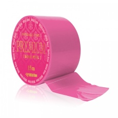 SSI - Bondage Tape Premium 15m - Pink photo
