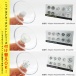 SSI - Nipple Magic Soft Cup - Transparent photo-6