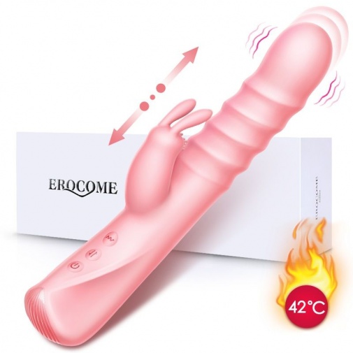 Erocome - Columba - Pink photo