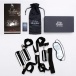 Fifty Shades of Grey - Bed Restraints Kit photo-3
