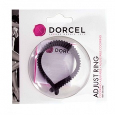 Dorcel - Adjust Pleasure Ring - Grey photo