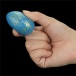 Lovetoy - Ocean's Toner Pelvic Egg Set - Blue photo-3