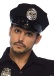 Leg Avenue - Male Police Costume 4pcs - Black - M/L photo-3