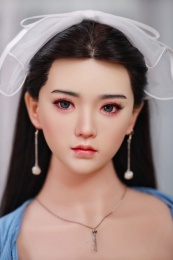 L Qi realistic doll 170 cm photo