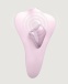 Adrien Lastic - Temptation APP Panty Vibrator - Pink photo-4
