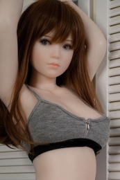 Eirian Realistic doll 100cm photo