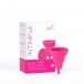 Intimina Lily Cup Compact Size B(Reusable Menstrual Cup) photo-6
