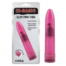 Chisa - Slim Mini Vibe - Pink photo