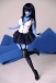 Sailor Moon realistic doll 60cm photo-6