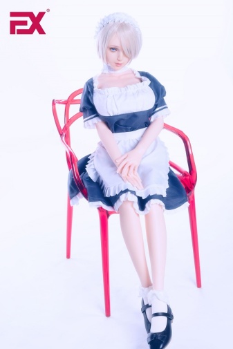 Niji realistic doll 145cm photo