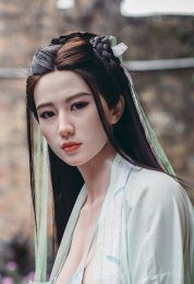 Yuyan realistic doll 163cm photo