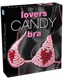 Spencer&Fleetwood - Lovers Candy Bra photo