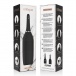 Anbiguo - Travel Rechargeable Anal Cleaner - Black photo-9