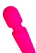 Flovetta - Peony Wand Massager - Pink photo-4