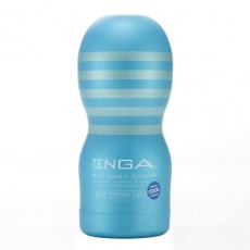 Tenga - Deep Throat Cup Special Cool Edition photo
