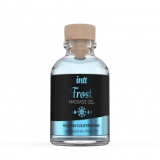 INTT - Frost Kissable Massage Gel - 30ml photo