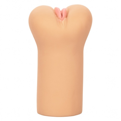 CEN - Boundless Vulva Masturbator - Flesh photo