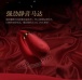 Zalo - Fanfan Set Couple Vibrator - Bright Red photo-21