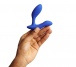 We-Vibe - Vector Plus Vibrating Prostate Massager - Royal Blue photo-4