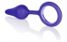 CEN - Tickler 金屬環後庭塞 - 紫色 照片-4