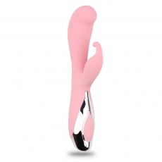 Chisa - Vertigo Bunny Dream Vibe - Pink photo