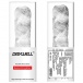 Drywell - Sword Fighter Sleeve - Clear photo-7
