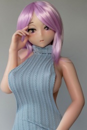 Akane realistic doll 95cm photo