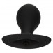 CEN - Weighted Inflatable Plug L - Black photo-9