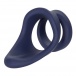 CEN - Viceroy Perineum Dual Ring - Blue photo-3