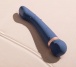 Deia - The Hot & Cold G-Spot Massager - Blue photo-6