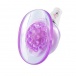 Wand Essentials - Lily Pod Attachment - Purple photo-3