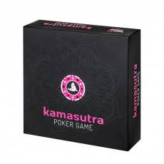 Tease&Please - Kama Sutra Poker Game photo