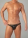 A-One - Dandy Club 60 Men Underwear - Black photo-3
