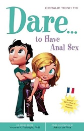 Dare to Have Anal Sex photo