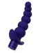 ToDo - Dandy Anal Vibrator - Purple photo-3