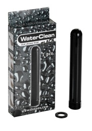 WaterClean - 淋浴頭 - 黑色 照片