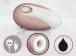 Satisfyer - Pro Deluxe Clitorial Massager photo-11