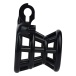 FAAK - Resin Chastity Cage 217 - Black photo-10