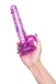 A-Toys - Celiam Flexible Dildo 20.5cm - Purple photo-6