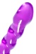 A-Toys - Tanza Double Dildo - Purple photo-6