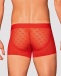 Obsessive - Obsessiver Boxers - Red - S/M photo-2