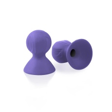 Liebe Seele - Nipple Suckers - Purple photo