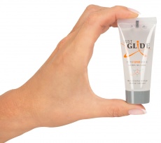 Just Glide - Performance Lube - 20ml photo