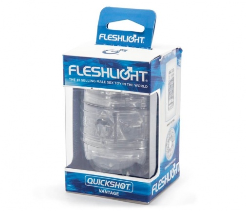 Fleshlight - Quickshot Vantage photo