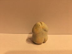 Tiny Round Penis photo