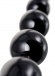 A-Toys - Anal Beads S-Size - Black photo-5