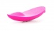 OhMiBod - Lightshow App Controlled Wearable Massager - Pink photo-3