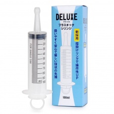 Rends - Deluxe Plastic Syringe photo